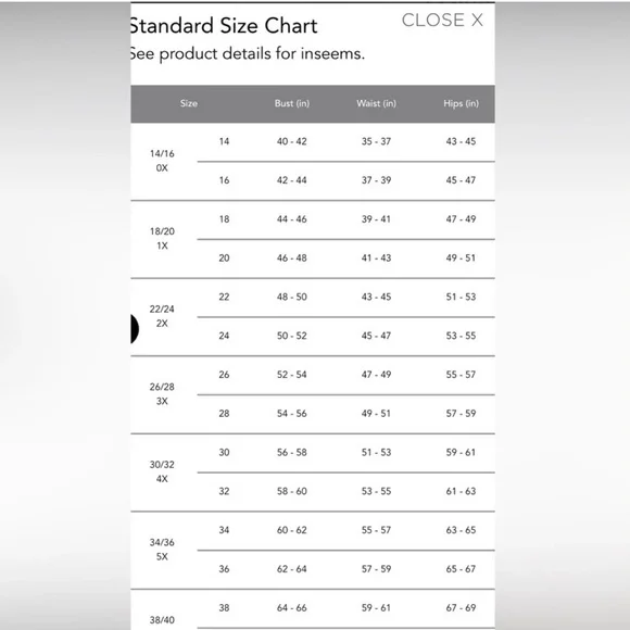 Seashore Maxi Border Dress - peach - Picture 6 of 6